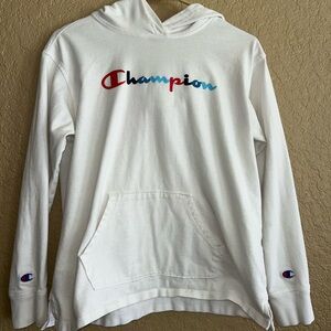Champion Hoodie